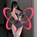 Curvy Lace Full Bodysuit - Elustic - 4
