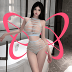 Lace Sexy Bodysuit - Elustic - 2