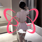 Pink Playful Nurse Outfit - Elustic - 2