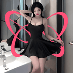 Seduction Mini Dress Lingerie - Elustic - 2